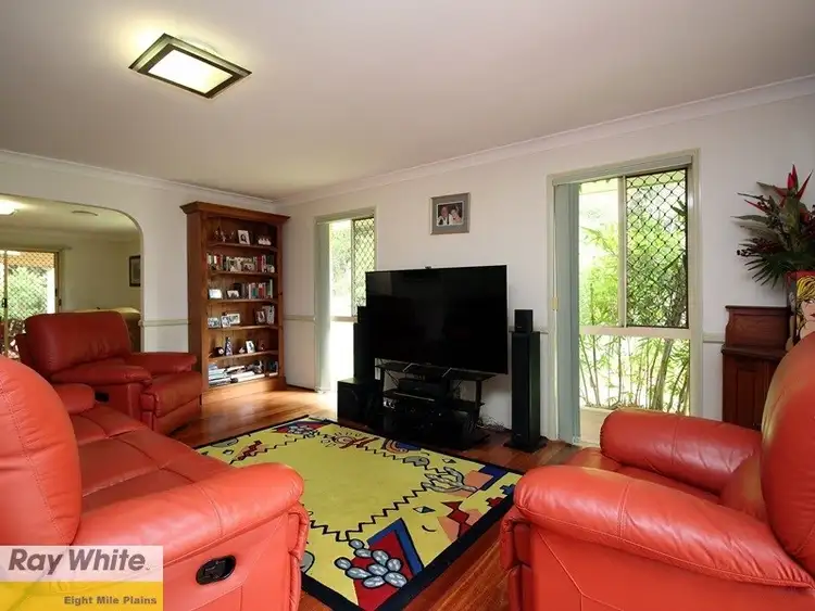 Sixth view of Homely house listing, 27 Lexington Place, Wishart QLD 4122