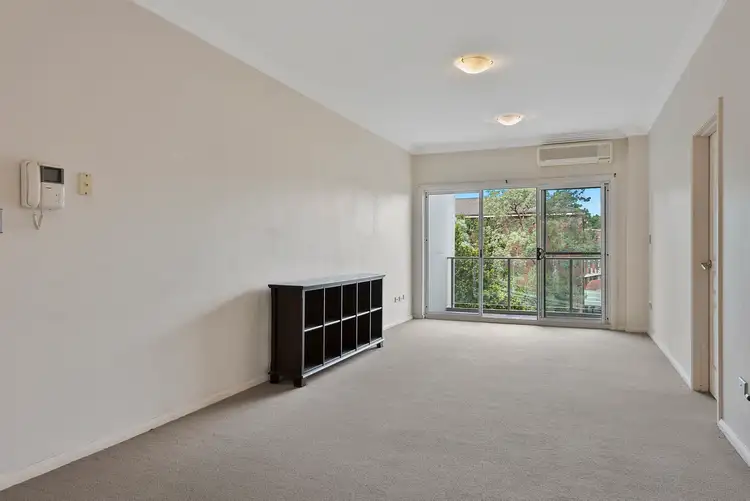 Second view of Homely unit listing, 20/14-18 College Crescent, Hornsby NSW 2077