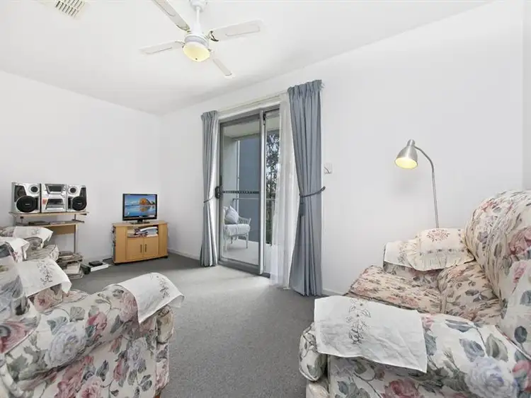 Fifth view of Homely house listing, 72 Harvey Circuit, Mawson Lakes SA 5095