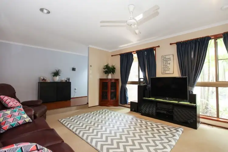 Fifth view of Homely house listing, 20 Newton Street, Andergrove QLD 4740