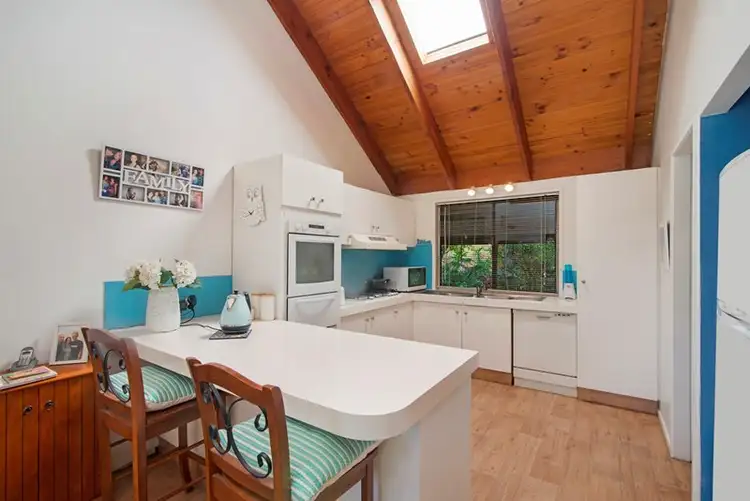 Fourth view of Homely house listing, 4 Pimpala Court, Tugun QLD 4224