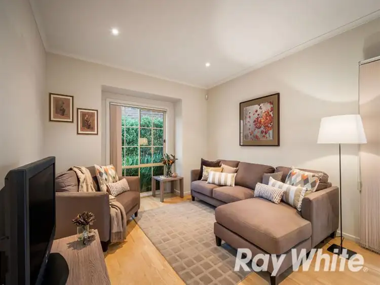 Second view of Homely townhouse listing, 7/19 Earls Court, Wantirna South VIC 3152