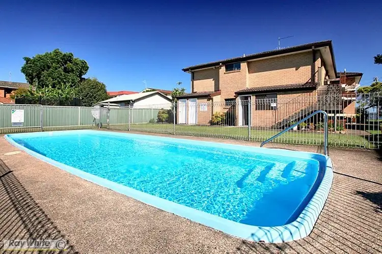 Second view of Homely unit listing, Address available on request