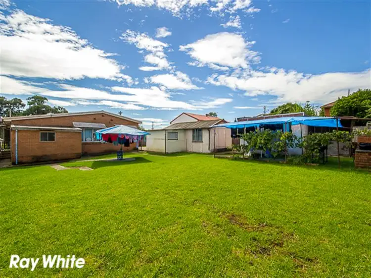 Fourth view of Homely house listing, 255 Brenan Street, Smithfield NSW 2164