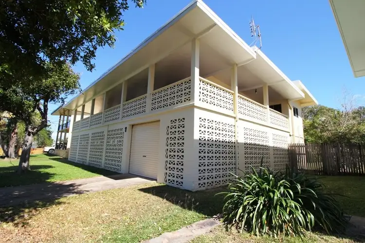 7 Allamanda Avenue, Forrest Beach QLD 4850
