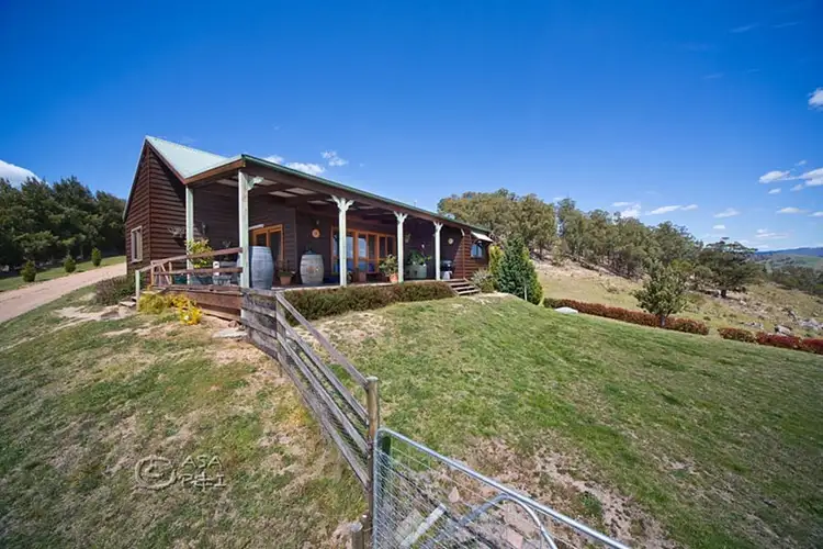 Main view of Homely house listing, 44 Megalong Place, Hartley NSW 2790