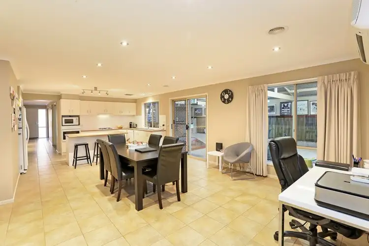 Fifth view of Homely house listing, 10 Achillea Close, Corio VIC 3214