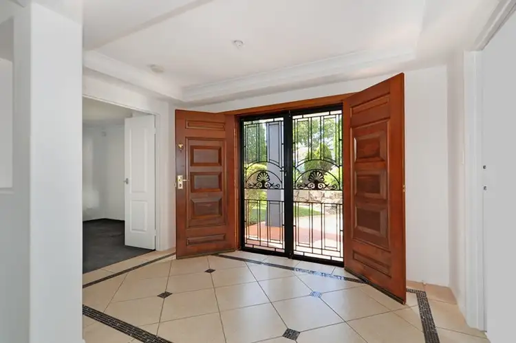 Fourth view of Homely house listing, 47 Maltravers Drive, Arundel QLD 4214