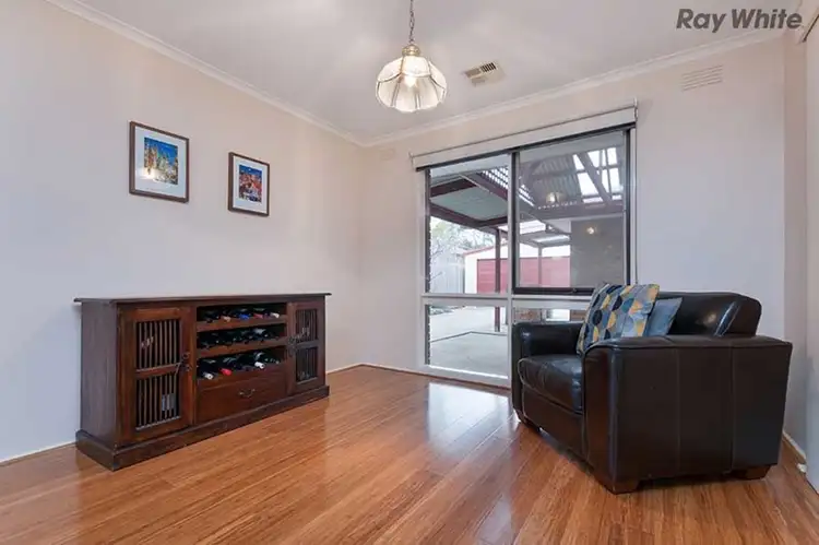 Third view of Homely house listing, 3 Eurora Court, Taylors Lakes VIC 3038