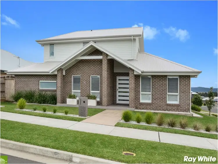 Main view of Homely house listing, 46 Wongawilli Street, Albion Park NSW 2527