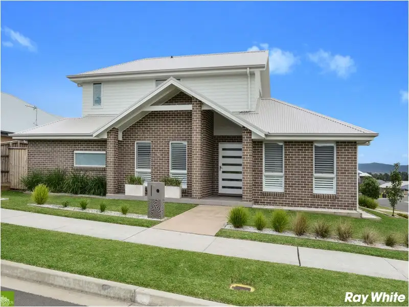 Main view of Homely house listing, 46 Wongawilli Street, Albion Park NSW 2527