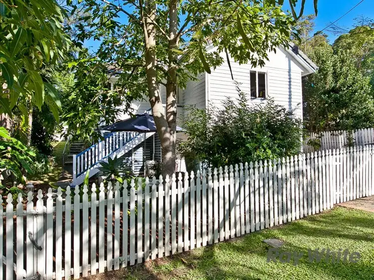 Second view of Homely house listing, 42 Elbury Street, Mitchelton QLD 4053