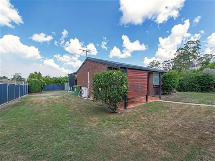 Second view of Homely house listing, 2 Molyu Crescent, Mount Warren Park QLD 4207