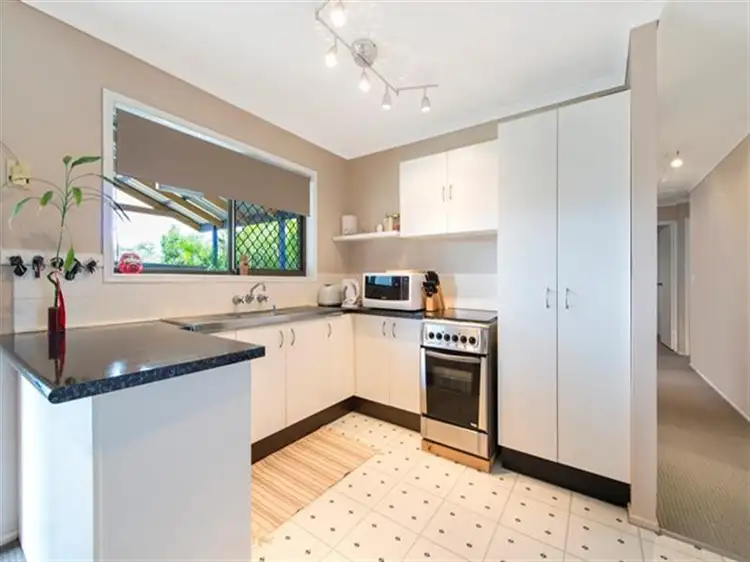 Third view of Homely house listing, 2 Molyu Crescent, Mount Warren Park QLD 4207
