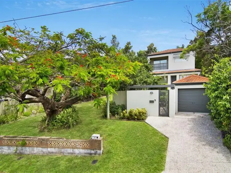 12 Boomerang Street, Lutwyche QLD 4030