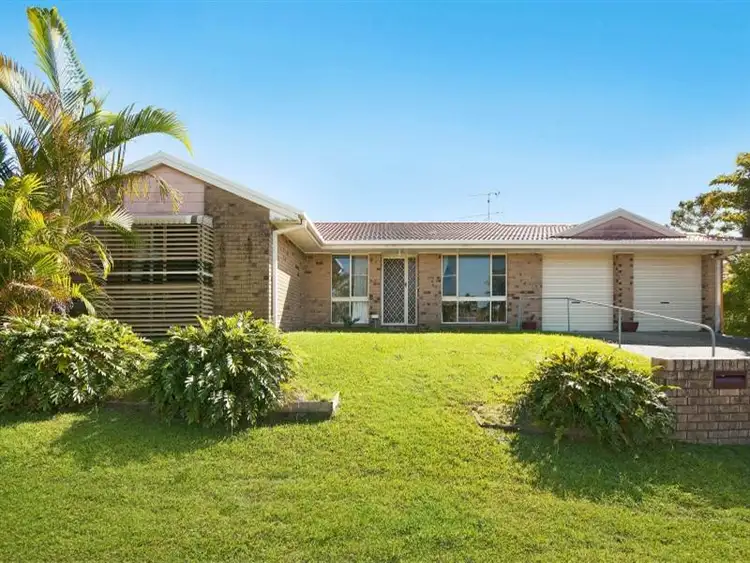 Main view of Homely house listing, 18 Beech Drive, Suffolk Park NSW 2481