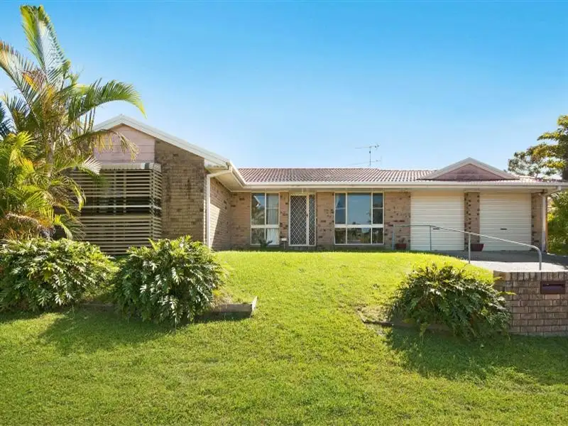Main view of Homely house listing, 18 Beech Drive, Suffolk Park NSW 2481