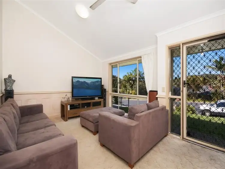 Second view of Homely house listing, 18 Beech Drive, Suffolk Park NSW 2481