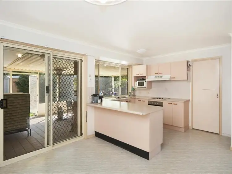 Fourth view of Homely house listing, 18 Beech Drive, Suffolk Park NSW 2481