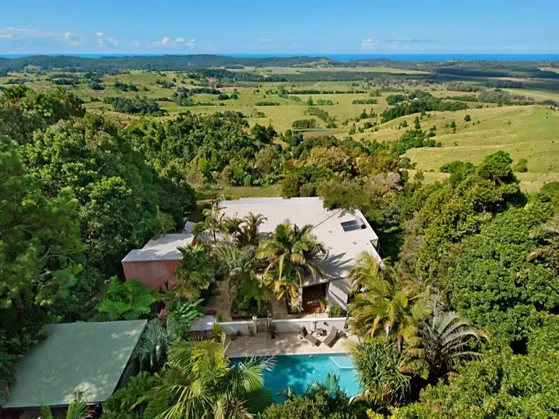 Main view of Homely house listing, 360 Old Byron Bay Road, Newrybar NSW 2479
