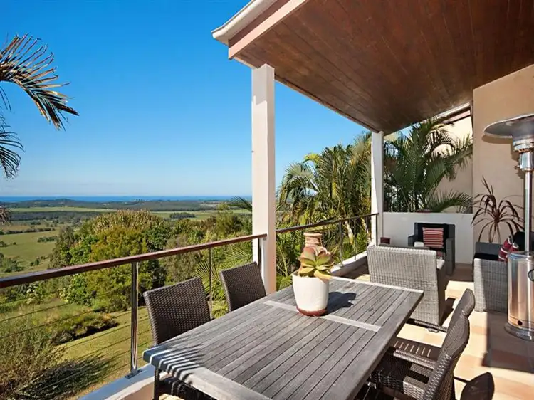 Second view of Homely house listing, 360 Old Byron Bay Road, Newrybar NSW 2479