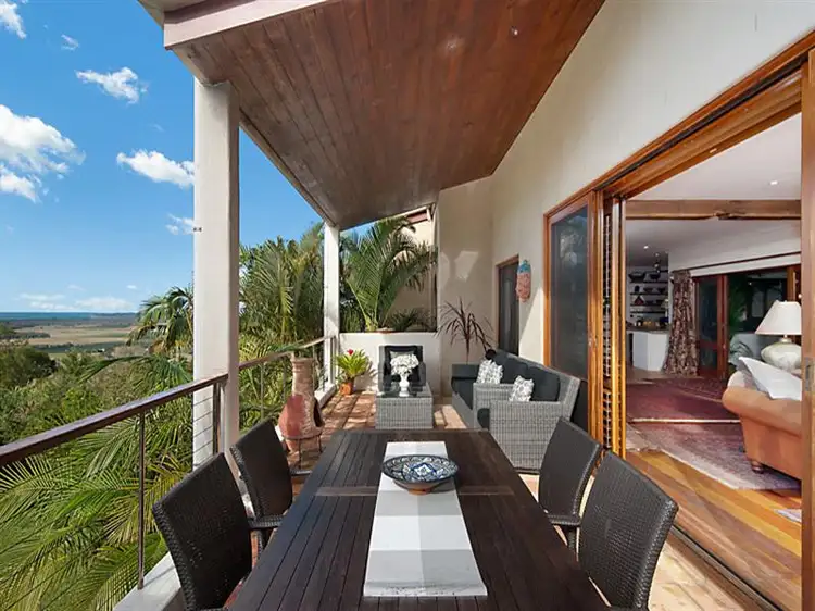 Fifth view of Homely house listing, 360 Old Byron Bay Road, Newrybar NSW 2479