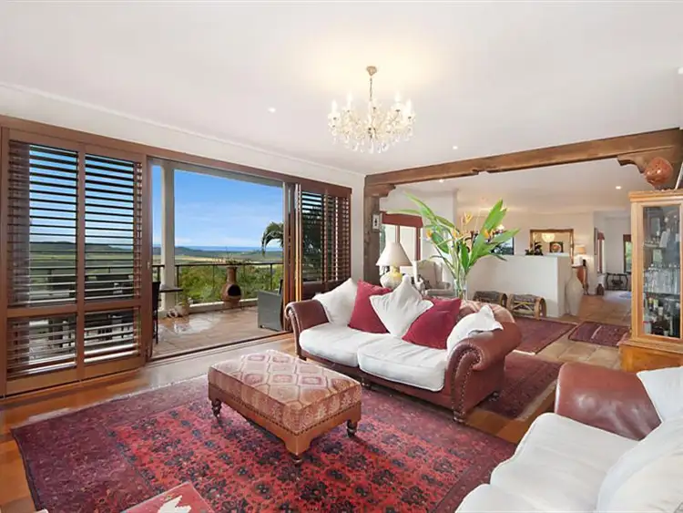 Sixth view of Homely house listing, 360 Old Byron Bay Road, Newrybar NSW 2479