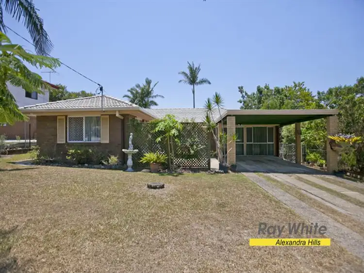 Main view of Homely house listing, 76 Queens Court Road, Alexandra Hills QLD 4161