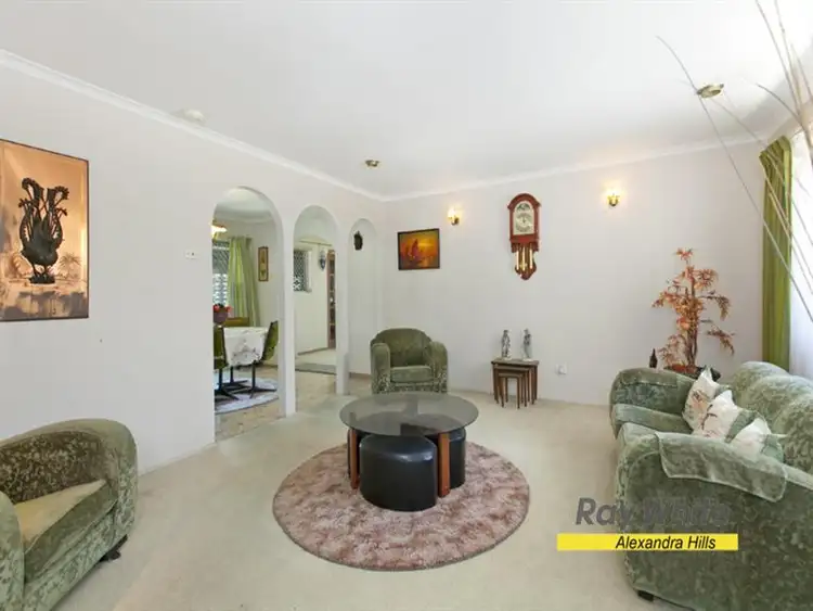 Second view of Homely house listing, 76 Queens Court Road, Alexandra Hills QLD 4161