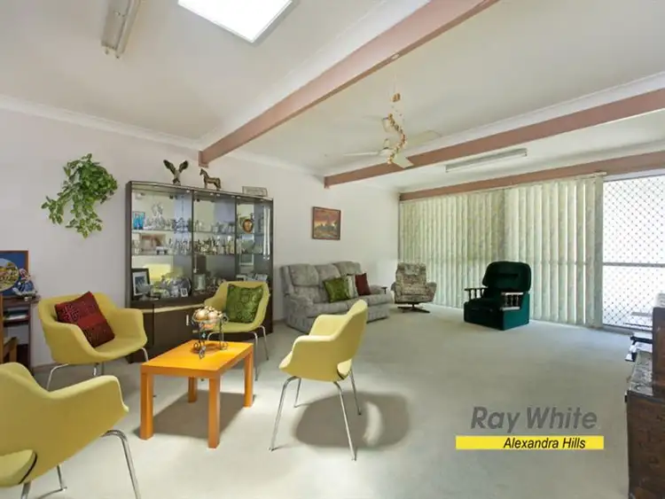 Third view of Homely house listing, 76 Queens Court Road, Alexandra Hills QLD 4161