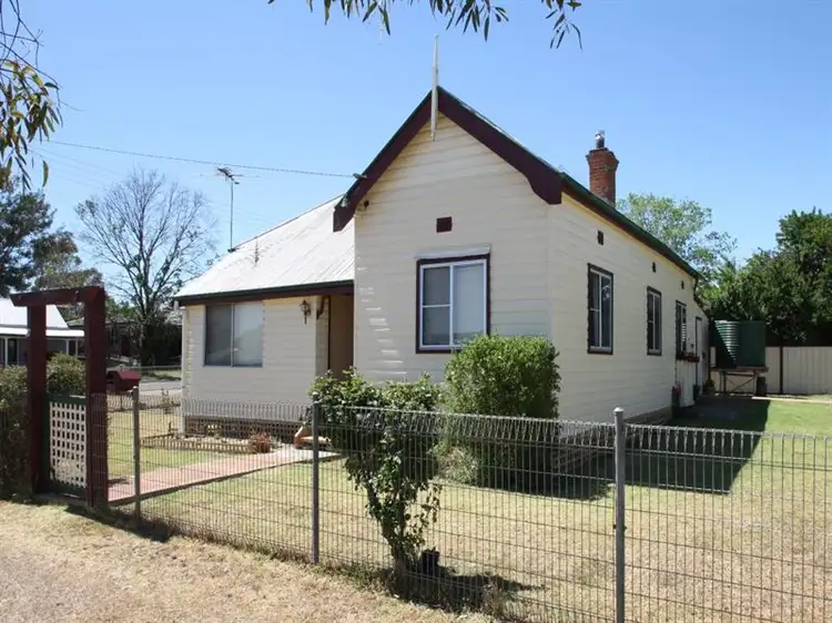 Main view of Homely house listing, 20 Fitzroy Street, Quirindi NSW 2343