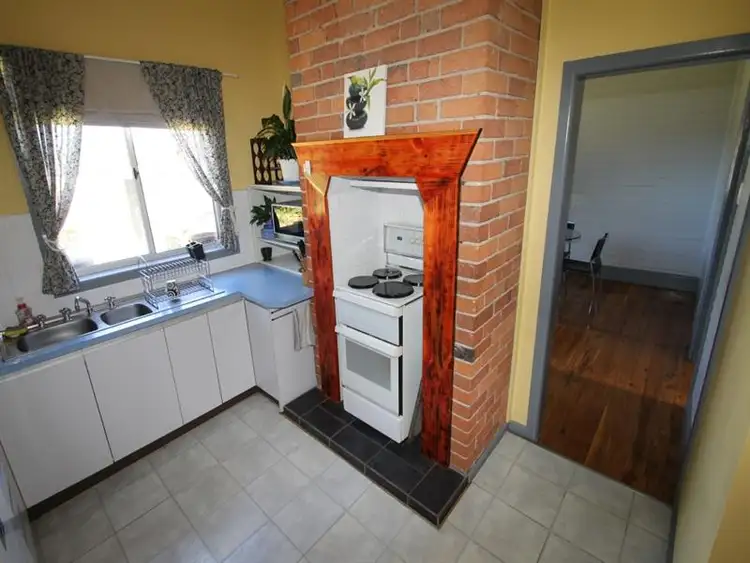 Second view of Homely house listing, 20 Fitzroy Street, Quirindi NSW 2343