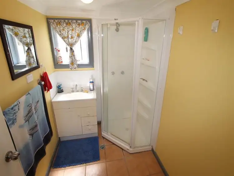 Seventh view of Homely house listing, 20 Fitzroy Street, Quirindi NSW 2343