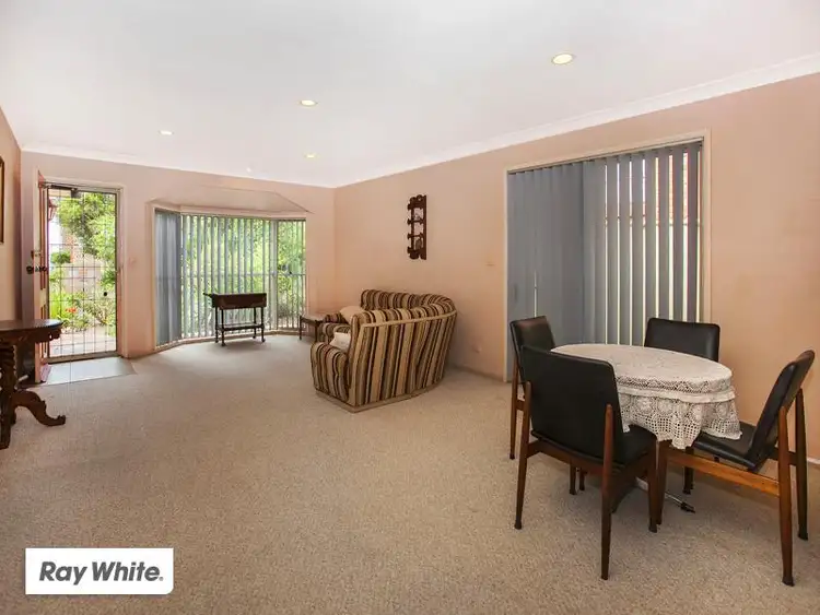 Third view of Homely other listing, 2/34 Irvine Street, Kiama NSW 2533
