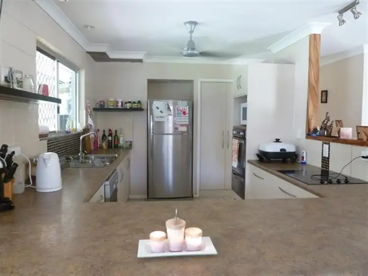 Third view of Homely house listing, 30 Rupertswood Drive, Alice River QLD 4817