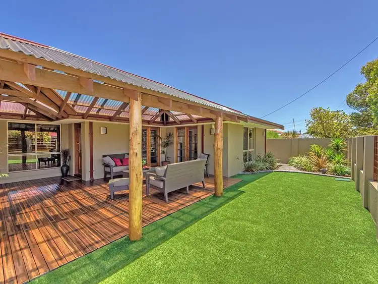 Sixth view of Homely house listing, 12 Hubbard Place, Safety Bay WA 6169