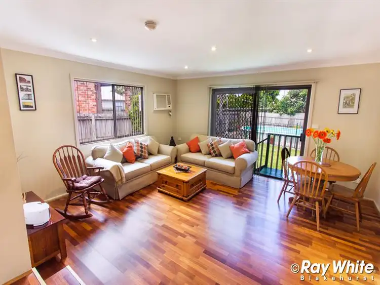 22 Hampton Street, Hurstville Grove NSW 2220