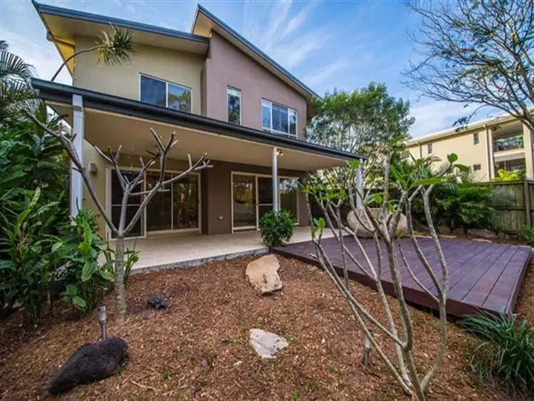 Third view of Homely house listing, 340 Ron Penhaligon Way, Robina QLD 4226