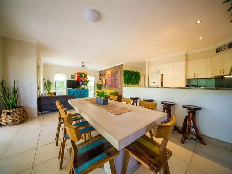 Fourth view of Homely house listing, 340 Ron Penhaligon Way, Robina QLD 4226