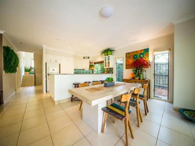 Fifth view of Homely house listing, 340 Ron Penhaligon Way, Robina QLD 4226