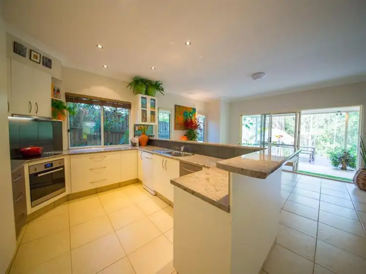 Sixth view of Homely house listing, 340 Ron Penhaligon Way, Robina QLD 4226