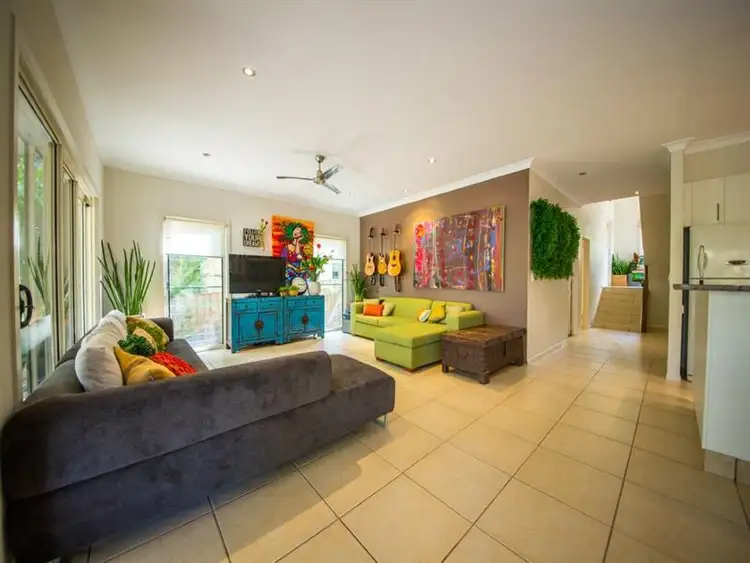 Seventh view of Homely house listing, 340 Ron Penhaligon Way, Robina QLD 4226