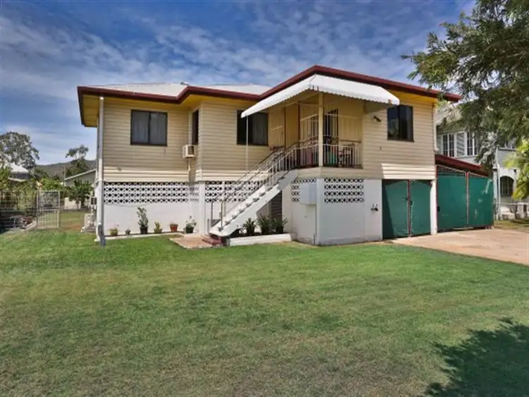 Main view of Homely house listing, 19 Halstead Street, Gulliver QLD 4812