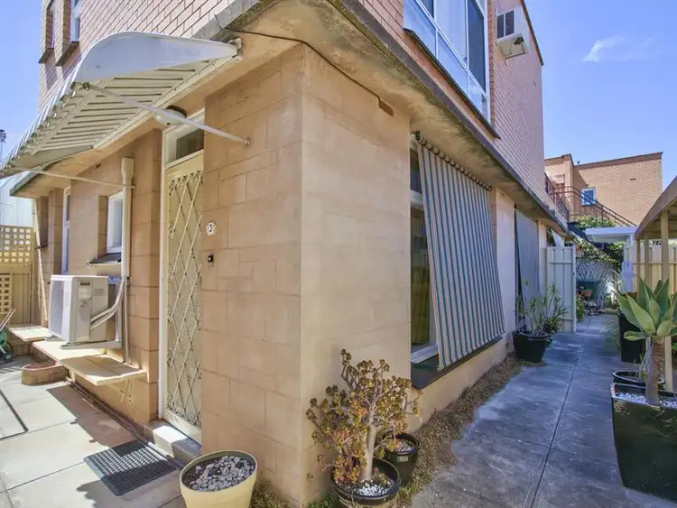 3/35 Kerr Grant Terrace, South Plympton SA 5038