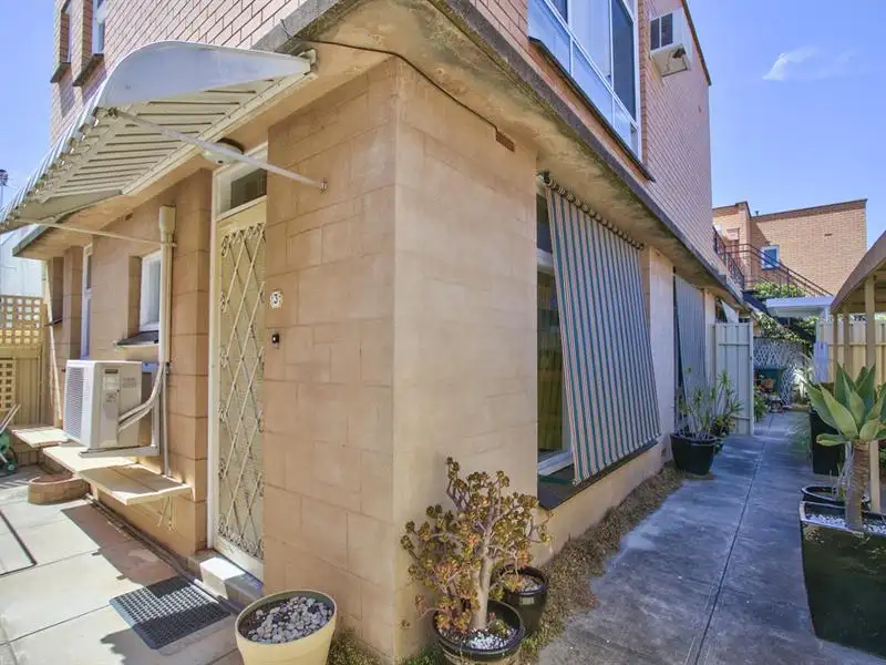Main view of Homely unit listing, 3/35 Kerr Grant Terrace, South Plympton SA 5038