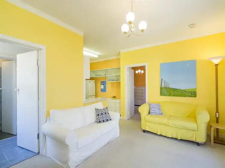 Second view of Homely unit listing, 3/35 Kerr Grant Terrace, South Plympton SA 5038