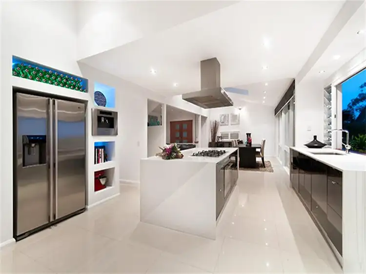 Main view of Homely house listing, 34 Sir Thomas Mitchell Drive, Davidson NSW 2085