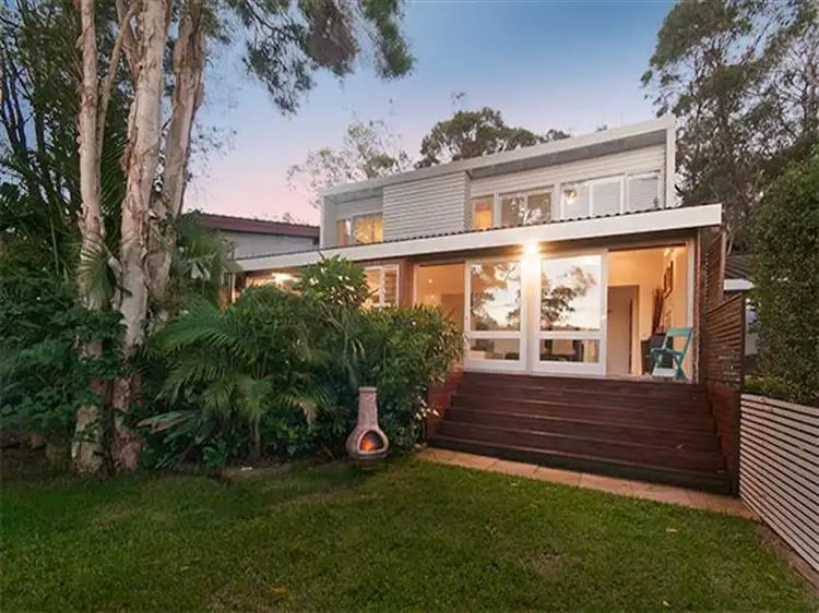 Second view of Homely house listing, 34 Sir Thomas Mitchell Drive, Davidson NSW 2085