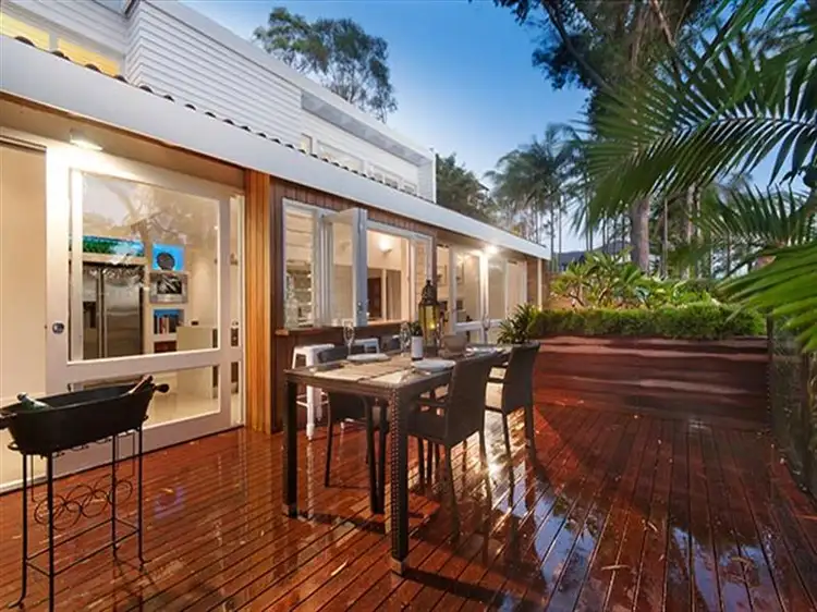 Fourth view of Homely house listing, 34 Sir Thomas Mitchell Drive, Davidson NSW 2085