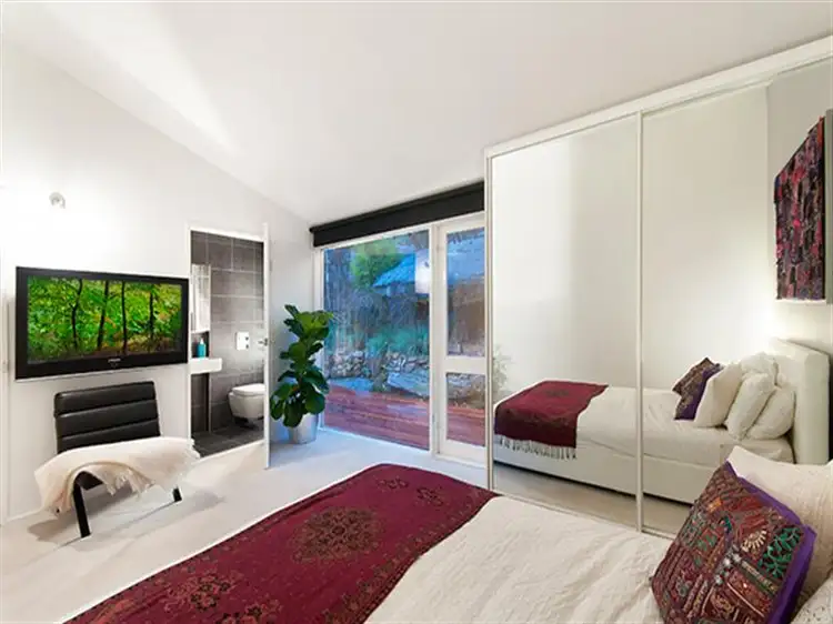 Fifth view of Homely house listing, 34 Sir Thomas Mitchell Drive, Davidson NSW 2085
